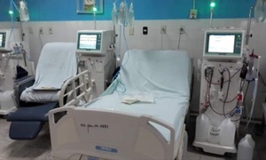 Servicio de hemodiálisis sigue atendiendo en el Materno Infantil, pero aguardan traslado al Hospital General - OviedoPress