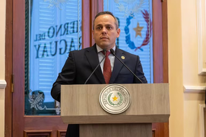 Contraloría pide la intervención dela Municipalidad de Ciudad del Este