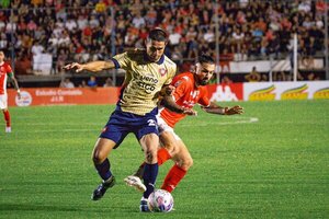 Cerro Porteño recibe en Barrio Obrero a General Caballero JLM - 1000 Noticias