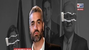Familia Pecci acusa a la Fiscalía de falta de moral