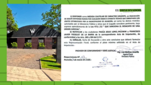 Imputan a propietarios de conocida discoteca de Asunción por polución sonora   - El Observador