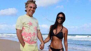 ¡Ya hay fecha para la cuarta boda de Cristian Castro!