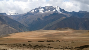 Hallan posibles minas de plata incaicas en Perú