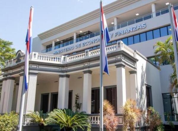 Transfieren más de G. 12.000 millones para pagos a proveedores del Estado - .::Agencia IP::.