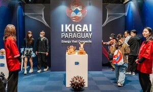 Expo Osaka 2025: Paraguay apunta a fortalecer su potencial comercial con Japón - .::Agencia IP::.