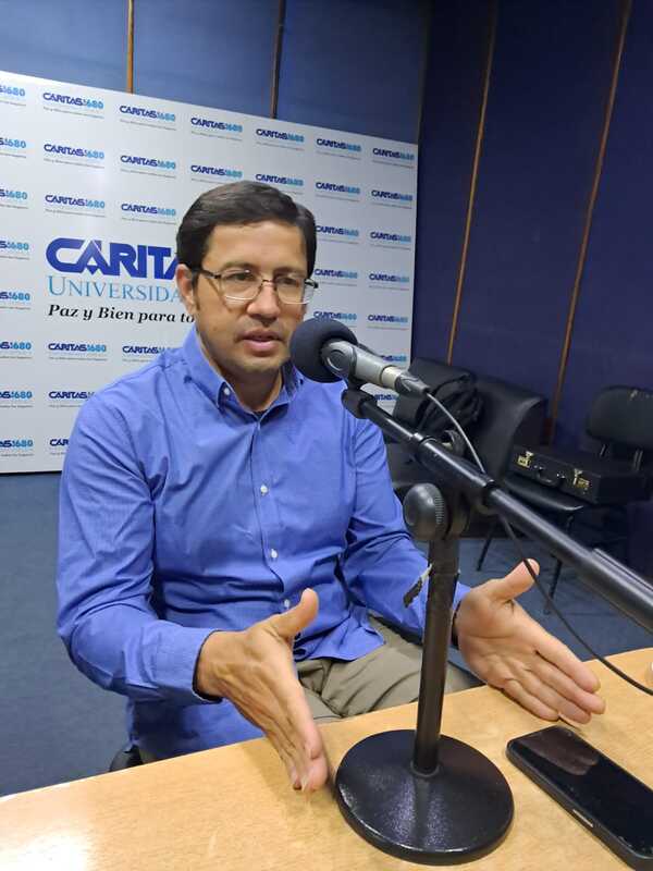 “El enfoque es transformar vidas a través de la música” - Portal Digital Cáritas Universidad Católica