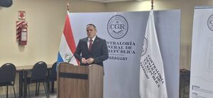 Contraloría solicita la intervención de Asunción y CDE - Portal Digital Cáritas Universidad Católica