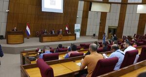 La Nación / Senado abre debate público sobre reducción del horario laboral