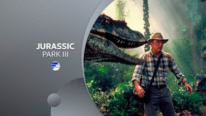 Jurassic Park III