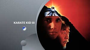 Karate Kid III