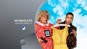 Mi abuela es un peligro 3