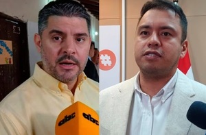 Contraloría solicita intervenir Asunción y Ciudad del Este