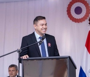 Intervención: en marcha plan de la ANR para quitar del camino a Prieto - La Clave