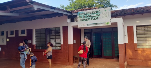 Horario extendido en USF de Itapúa mejora el acceso a la atención médica