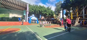 Jornadas finales del Intercolegial Liberty 2025, con numerosos atractivos - 1000 Noticias