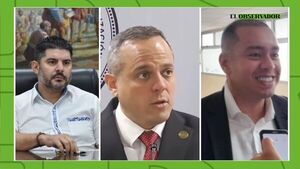 Contraloría pide la intervención de las municipalidades de Asunción y CDE, por irregularidades en el destino de recursos - El Observador