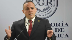 Contralor pide intervención de las municipalidades de Asunción y Ciudad del Este - PDS RADIO Y TV