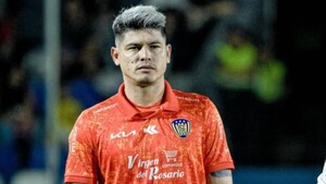 Acusan de estafa a Aguilar: Su cuñado le exige G. 70 millones