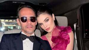 Trozan a Marc Anthony por grosero y lo tratan de “machista”