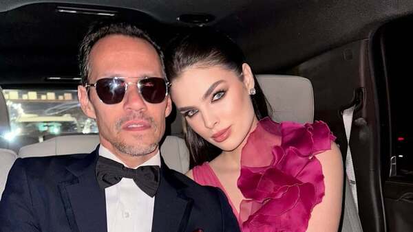 Trozan a Marc Anthony por grosero y lo tratan de “machista”
