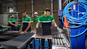 ¿Laburar menos? Debaten reducir las horas de trabajo