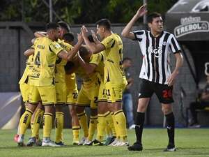 Recoleta FC y Tembetary abren el capítulo 19 del Apertura 2025 - Fútbol - ABC Color