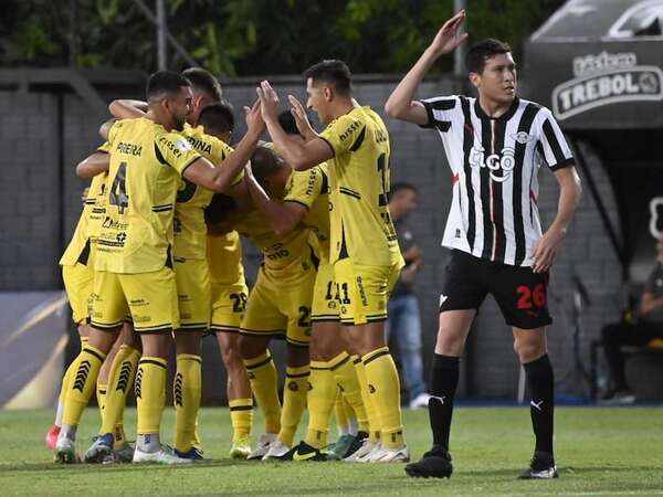 Recoleta FC y Tembetary abren el capítulo 19 del Apertura 2025 - Fútbol - ABC Color