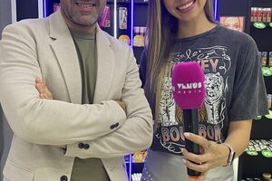 El Skin & Make-up Center de L’Oréal París, Maybelline New York y Garnier llega para revolucionar la experiencia de belleza en farmacia.