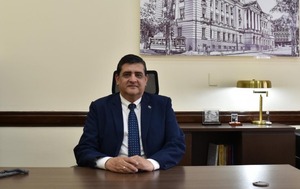 Asunción será sede de la Asamblea General de Alide en 2026 - ADN Digital