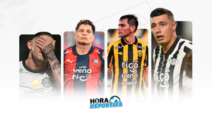 Pódcast: Candente definición del torneo Apertura