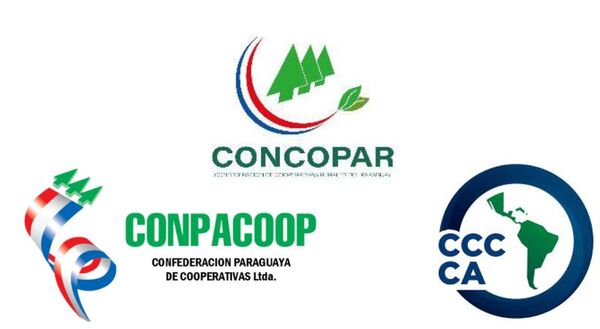 Convención y pasantía internacional: estrategias para transformar cooperativas en negocios resilientes