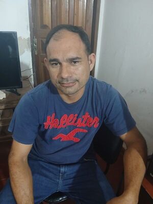 Revocan prisión preventiva a policía imputado por robo agravado pese a oposición fiscal - PDS RADIO Y TV