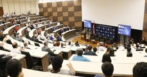 Paraguay será sede del XXVII Taller de Economía y Finanzas Internacionales
