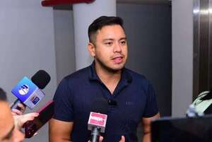 Prieto cree que contralor fue “amenazado” para pedir intervención de Municipalidad de CDE - Política - ABC Color