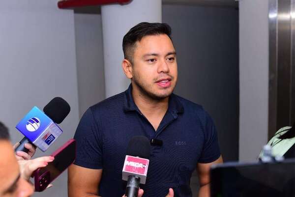 Prieto cree que contralor fue “amenazado” para pedir intervención de Municipalidad de CDE - Política - ABC Color