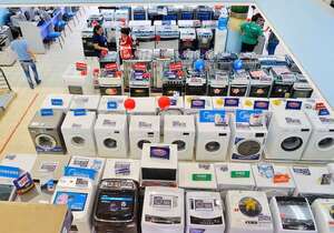 Repunte de las ventas, reaviva el consumo en el primer trimestre del año - Negocios - ABC Color
