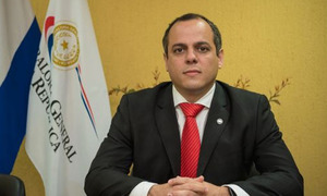 Contraloría solicita intervención por graves irregularidades en municipios de CDE y Asunción - OviedoPress