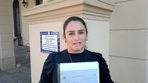 Santaní: Denuncian inacción fiscal en caso de mafia de los pagarés - PDS RADIO Y TV