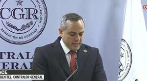 Asunción y CDE en la mira: Contraloría denuncia trabas e irregularidades graves