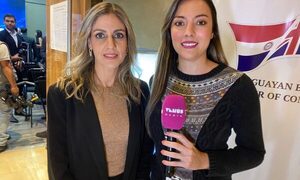 Basa Forum y la Cámara de Comercio Paraguayo-Británica presentan charla sobre resiliencia económica de Paraguay ante tensiones comerciales globales