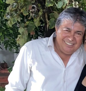 Piden ayuda para localizar a hombre desaparecido en Asunción | Unicanal
