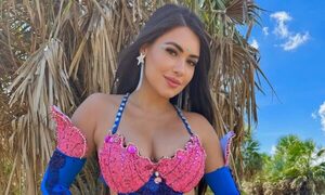 ¿Sponsor llevará a Laurys Diva de paseo por Europa?: ¡Atendé lo que dijo!