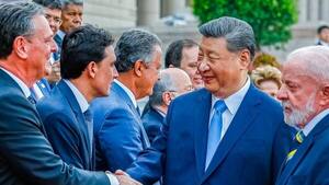 China suspende las importaciones de pollo de Brasil por un caso de gripe aviar