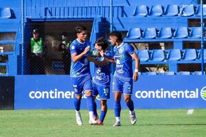 Con un triunfo y un empate se cerró la fecha 8 de la Intermedia - .::Agencia IP::.