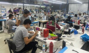 Ley 60/90 registra más de 10 nuevos proyectos bajo este incentivo en abril - .::Agencia IP::.