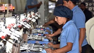 Plantean reducir la carga horaria laboral a 40 horas - 1000 Noticias