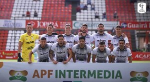 Versus / ¿Qué pasó? Tacuary es puntero de la Intermedia pero igual despidió a su DT
