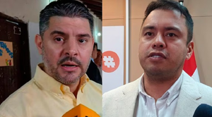 Contraloría solicita intervenir Asunción y Ciudad del Este - Noticiero Paraguay