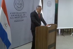 Contraloría pide intervención de municipios