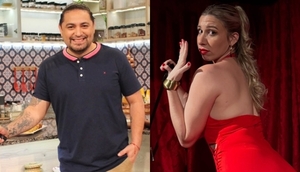 Piroka salió al paso de la confesión de Yemmy Melina sobre “Polibandi”